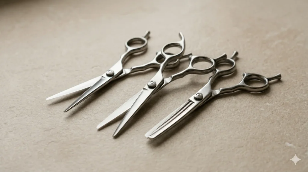 tienda de peluquería